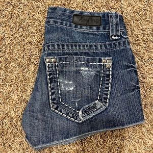 Daytrip Capricorn Shorts